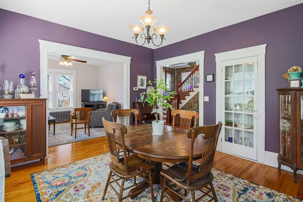 1 Ashmore Road, Worcester MA 01602 photo 19