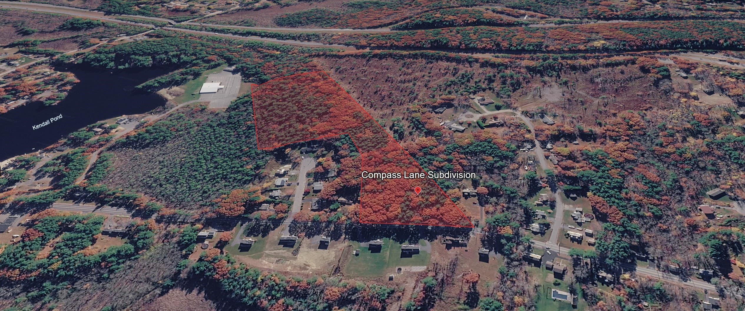 0 W Broadway, Gardner MA 01440