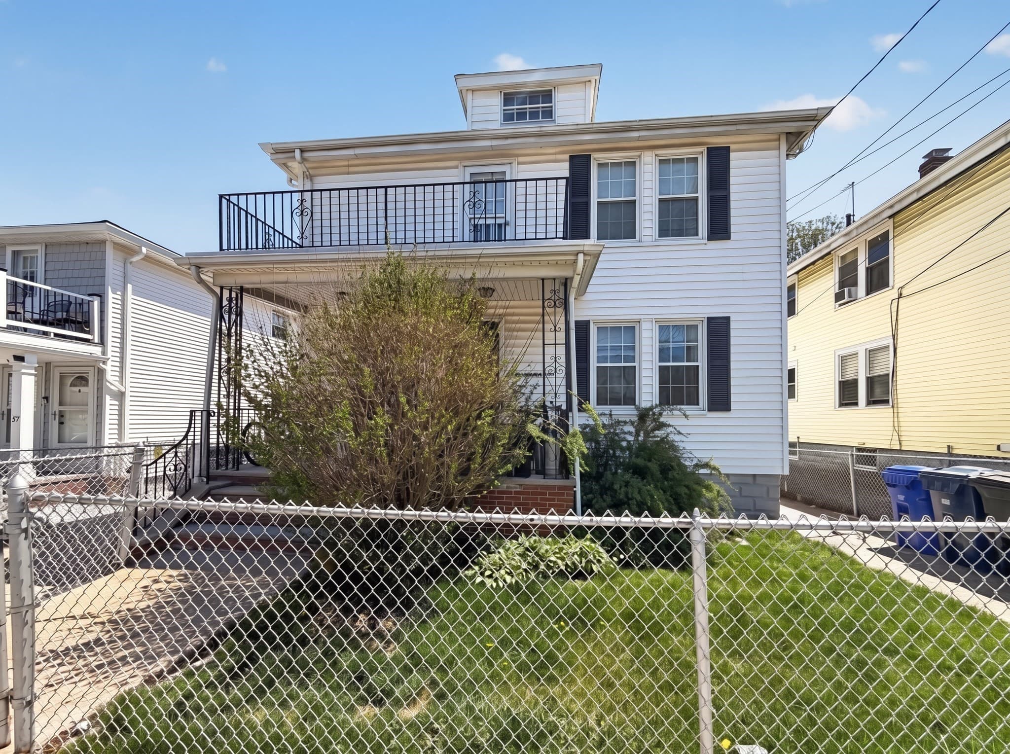 2 Family - 2 Units Up/Down at 51-53 S Waverly St, Boston MA 02135, photo 2 of 32