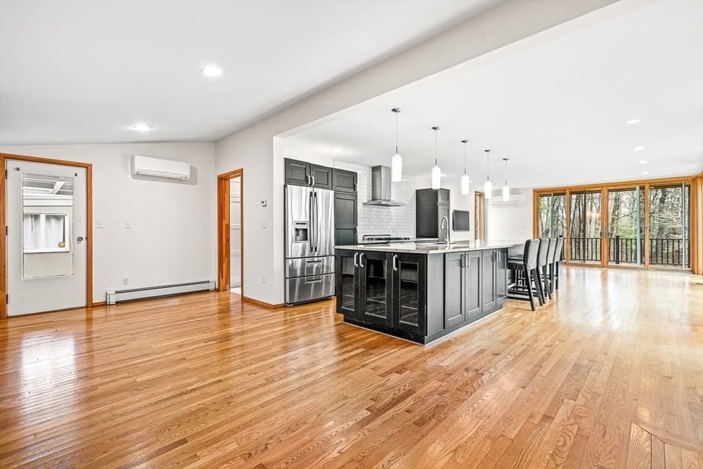 Single Family Residence at 583 Gay St, Westwood MA 02090, Westwood, photo 6 of 34