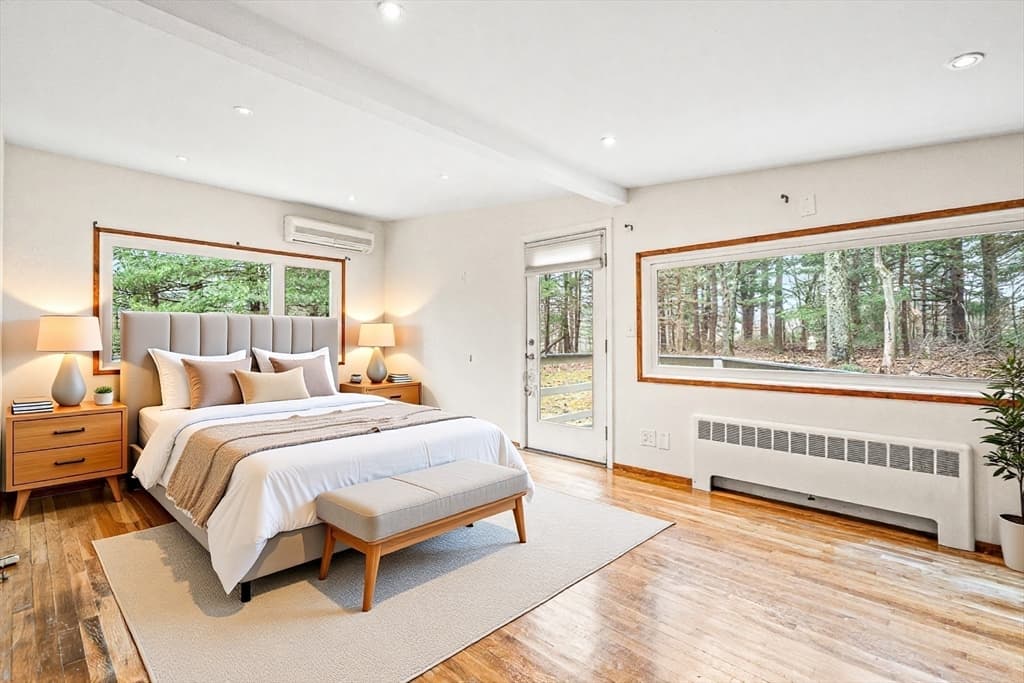 Single Family Residence at 583 Gay St, Westwood MA 02090, Westwood, photo 16 of 34