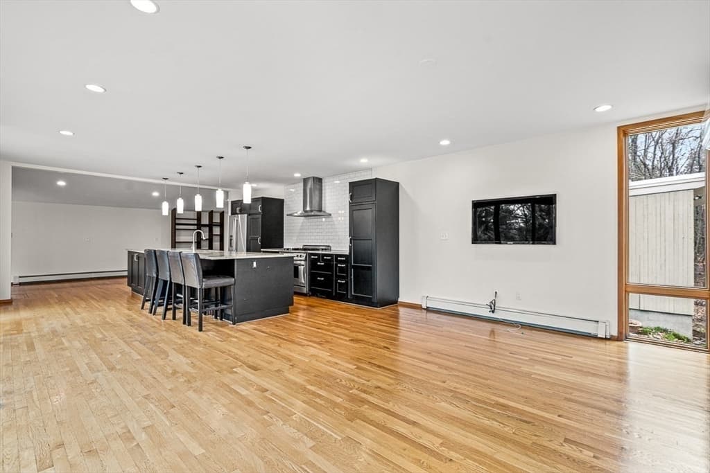 Single Family Residence at 583 Gay St, Westwood MA 02090, Westwood, photo 12 of 34