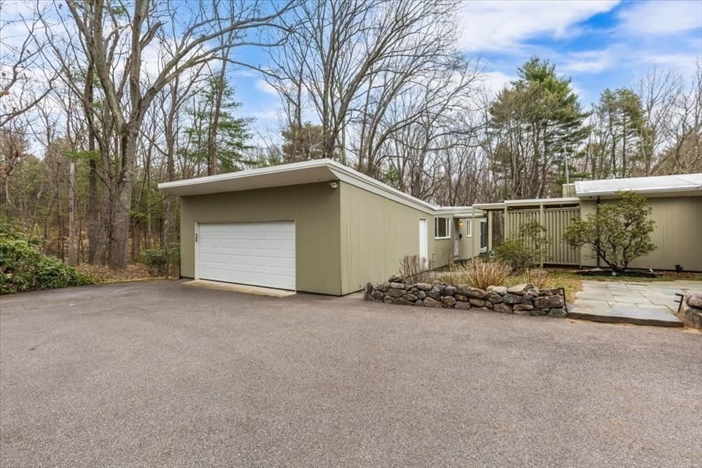 Single Family Residence at 583 Gay St, Westwood MA 02090, Westwood, photo 32 of 34