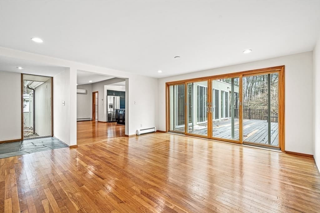 Single Family Residence at 583 Gay St, Westwood MA 02090, Westwood, photo 5 of 34