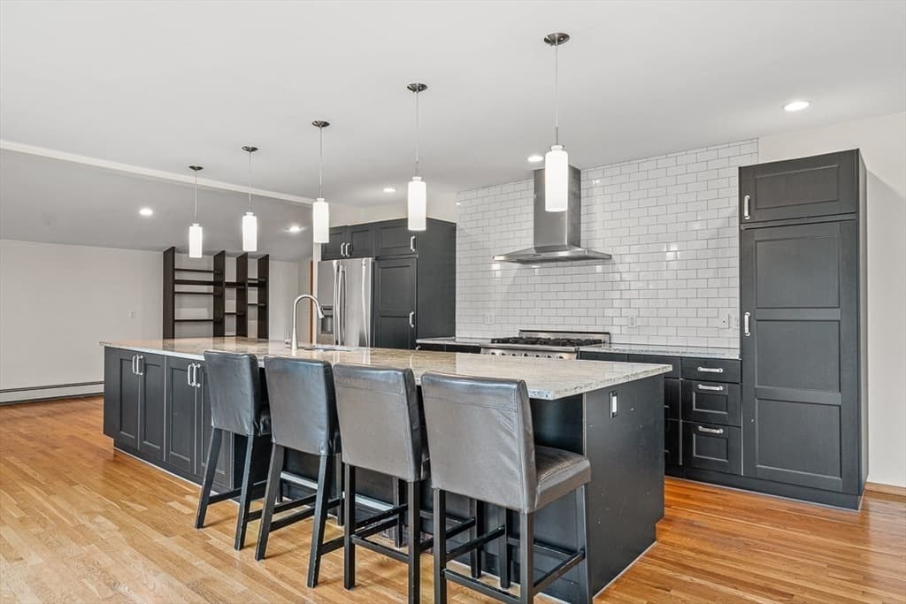 Single Family Residence at 583 Gay St, Westwood MA 02090, Westwood, photo 10 of 34