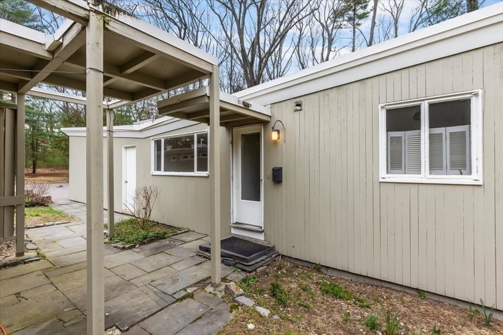 Single Family Residence at 583 Gay St, Westwood MA 02090, Westwood, photo 18 of 34