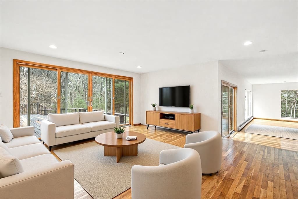 Single Family Residence at 583 Gay St, Westwood MA 02090, Westwood, photo 4 of 34