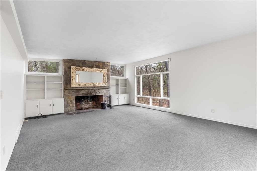 Single Family Residence at 583 Gay St, Westwood MA 02090, Westwood, photo 21 of 34
