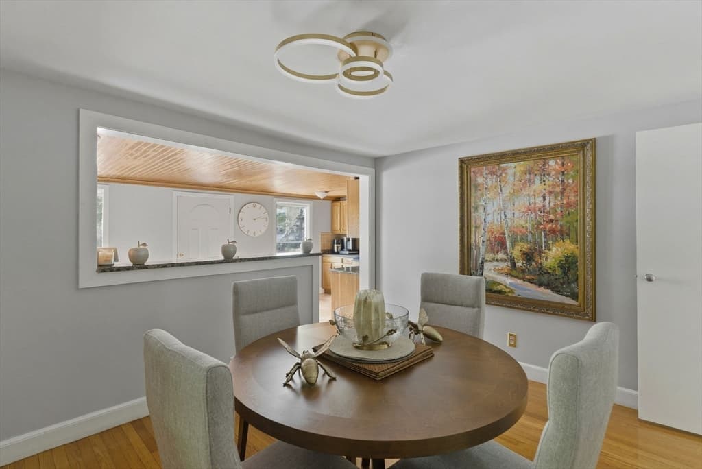 Single Family Residence at 505 Lowell Street, Lynnfield MA 01940, Lynnfield, photo 16 of 40