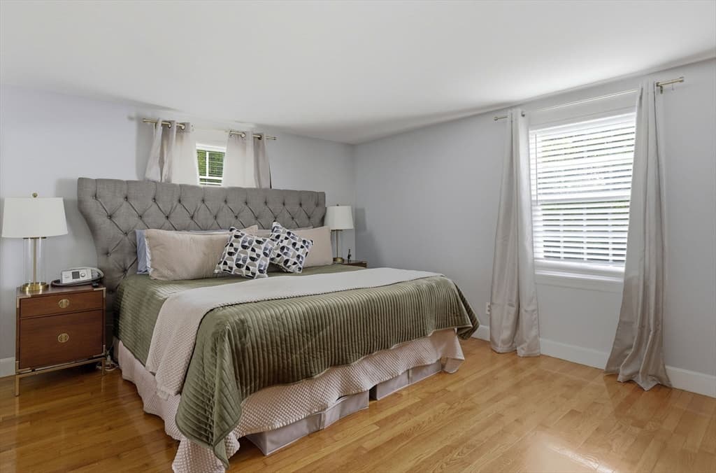 Single Family Residence at 505 Lowell Street, Lynnfield MA 01940, Lynnfield, photo 24 of 40