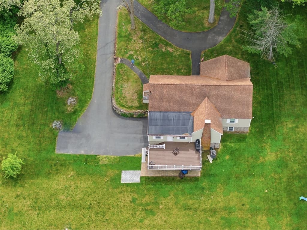Single Family Residence at 505 Lowell Street, Lynnfield MA 01940, Lynnfield, photo 34 of 40