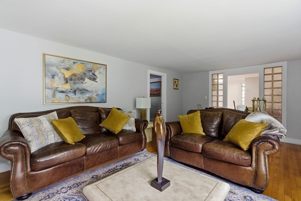 Single Family Residence at 505 Lowell Street, Lynnfield MA 01940, Lynnfield, photo 10 of 40