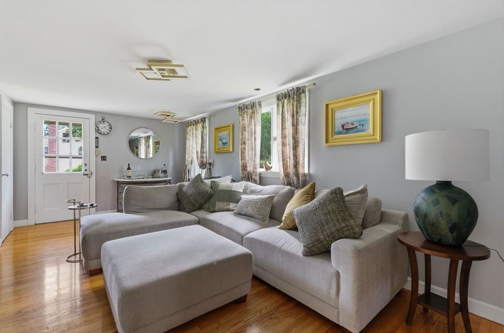 Single Family Residence at 505 Lowell Street, Lynnfield MA 01940, Lynnfield, photo 18 of 40