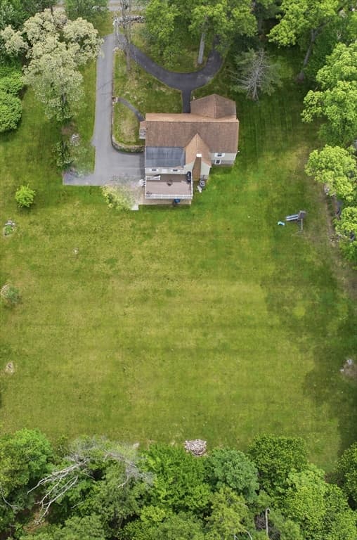 Single Family Residence at 505 Lowell Street, Lynnfield MA 01940, Lynnfield, photo 37 of 40