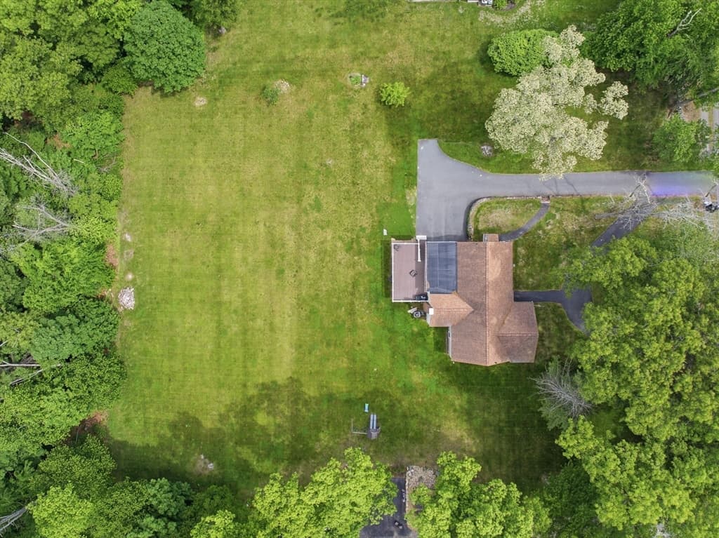 Single Family Residence at 505 Lowell Street, Lynnfield MA 01940, Lynnfield, photo 35 of 40