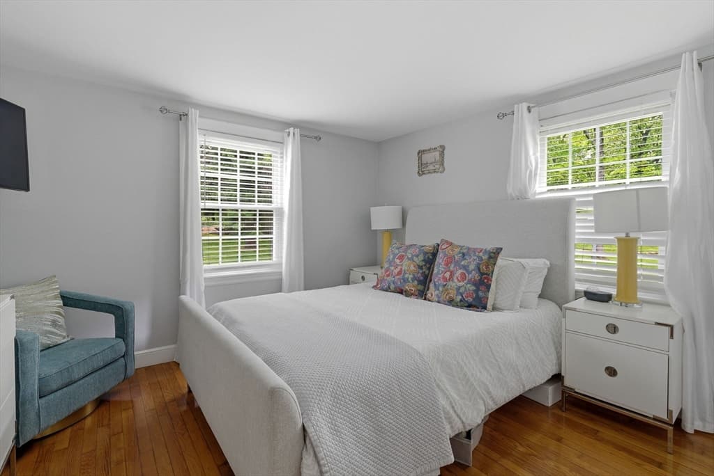 Single Family Residence at 505 Lowell Street, Lynnfield MA 01940, Lynnfield, photo 25 of 40