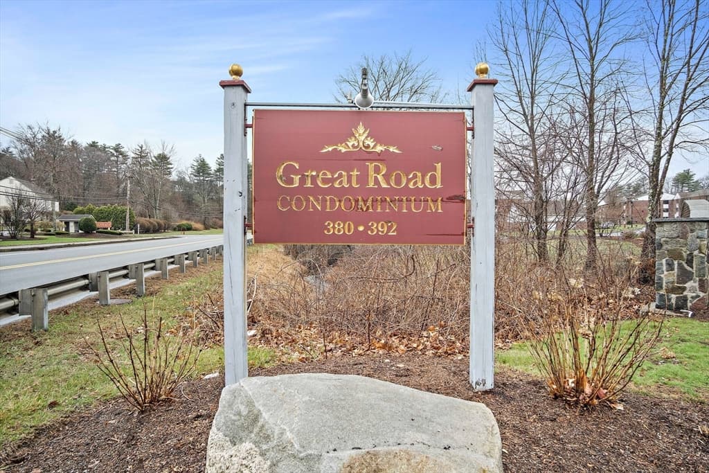 Condominium at 386 Great Road # A8, Acton MA 01720, Acton, photo 17 of 23