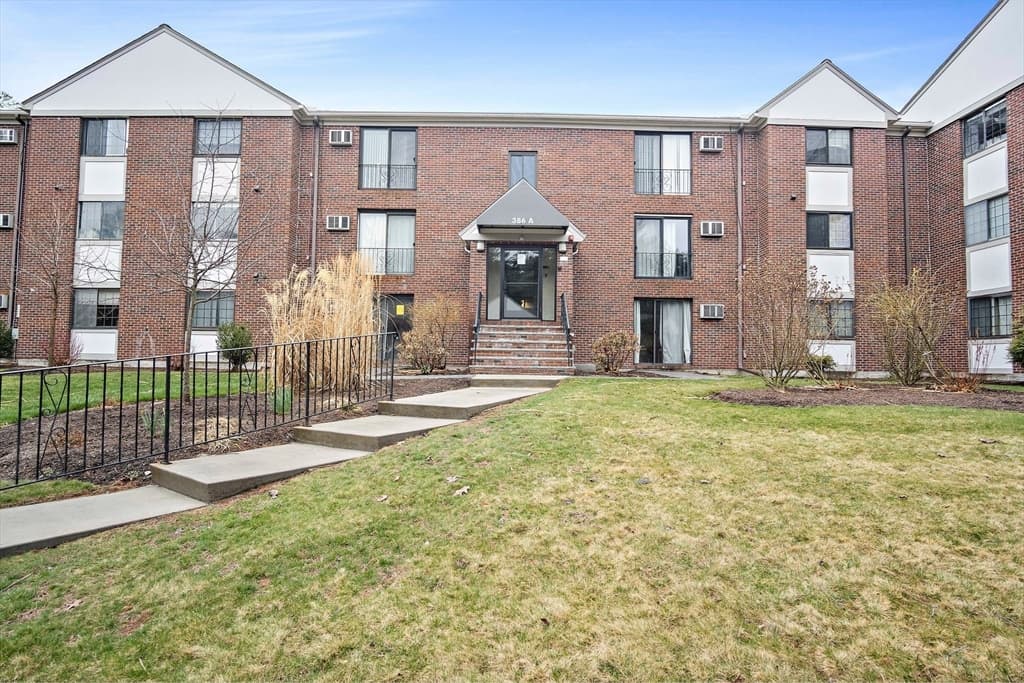 386 Great Road # A8, Acton MA 01720