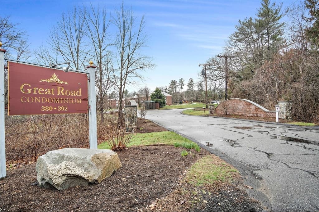 Condominium at 386 Great Road # A8, Acton MA 01720, Acton, photo 18 of 23