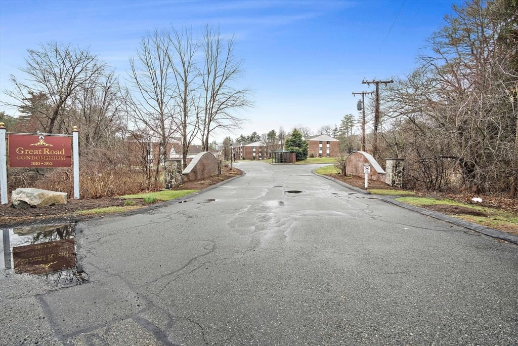 Condominium at 386 Great Road # A8, Acton MA 01720, Acton, photo 19 of 23