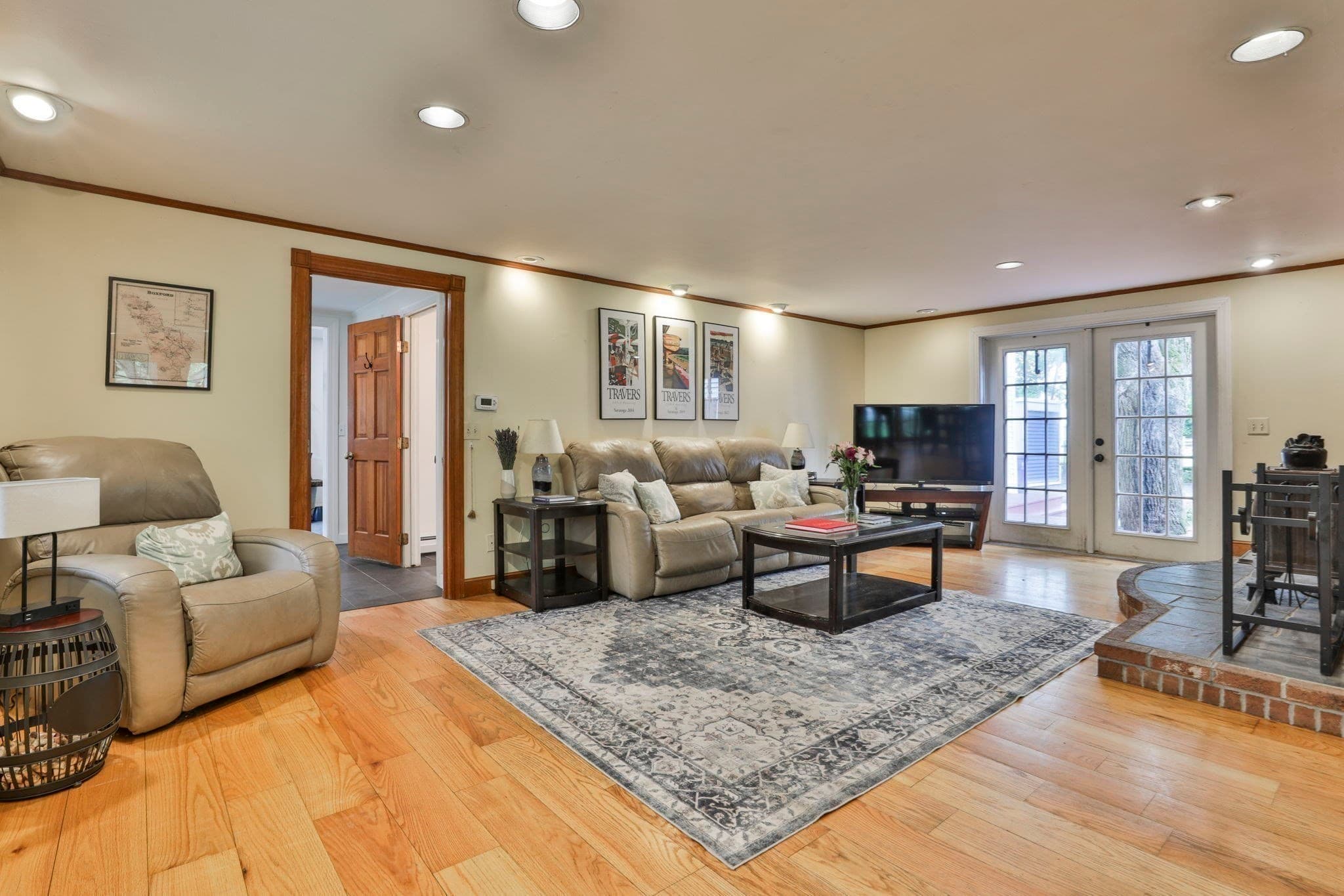Single Family Residence at 15 Elm Street, Boxford MA 01921, Boxford, photo 17 of 39