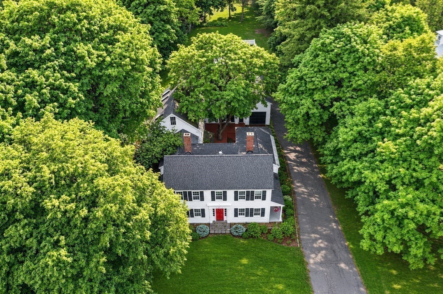 15 Elm Street, Boxford MA 01921