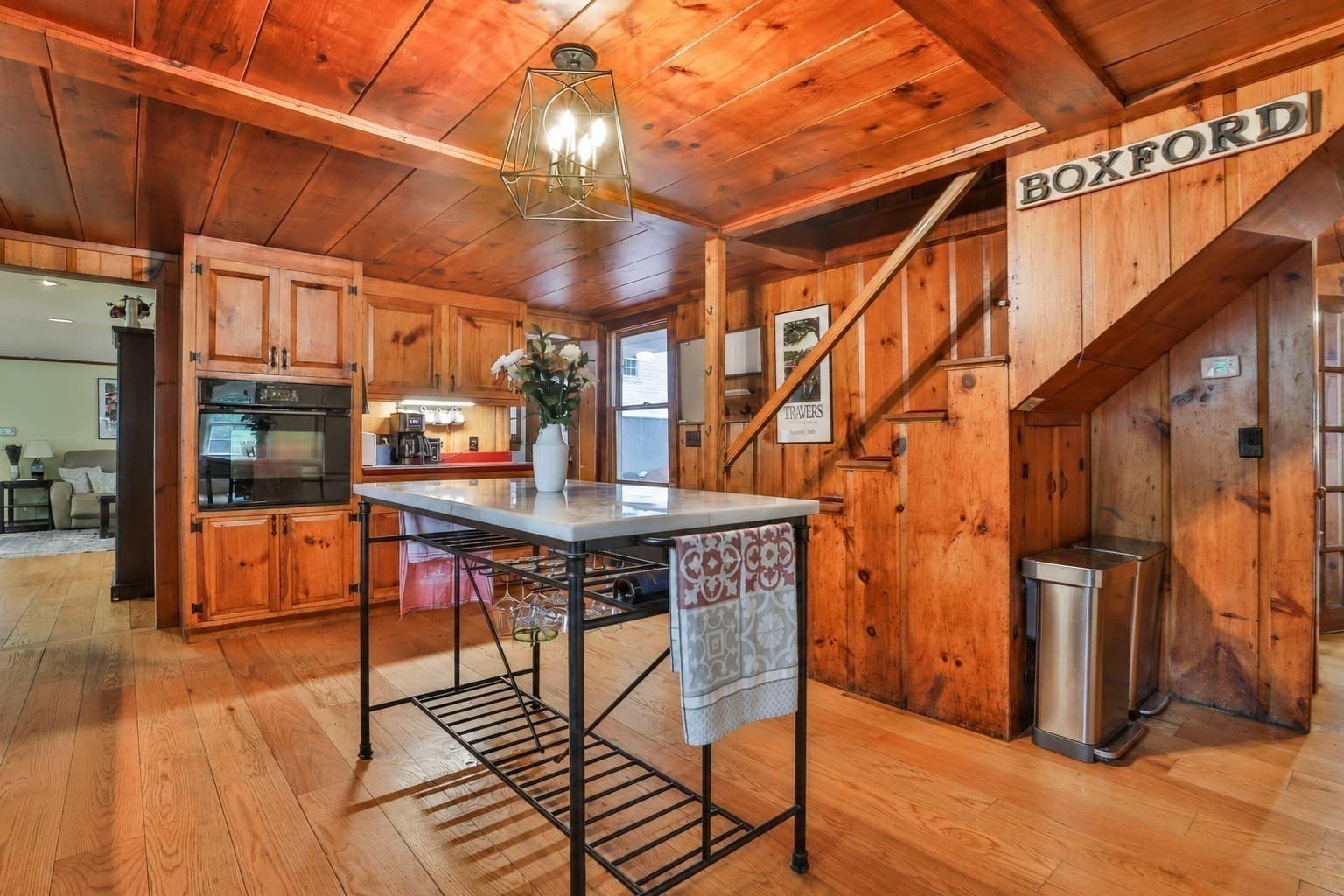 Single Family Residence at 15 Elm Street, Boxford MA 01921, Boxford, photo 14 of 39