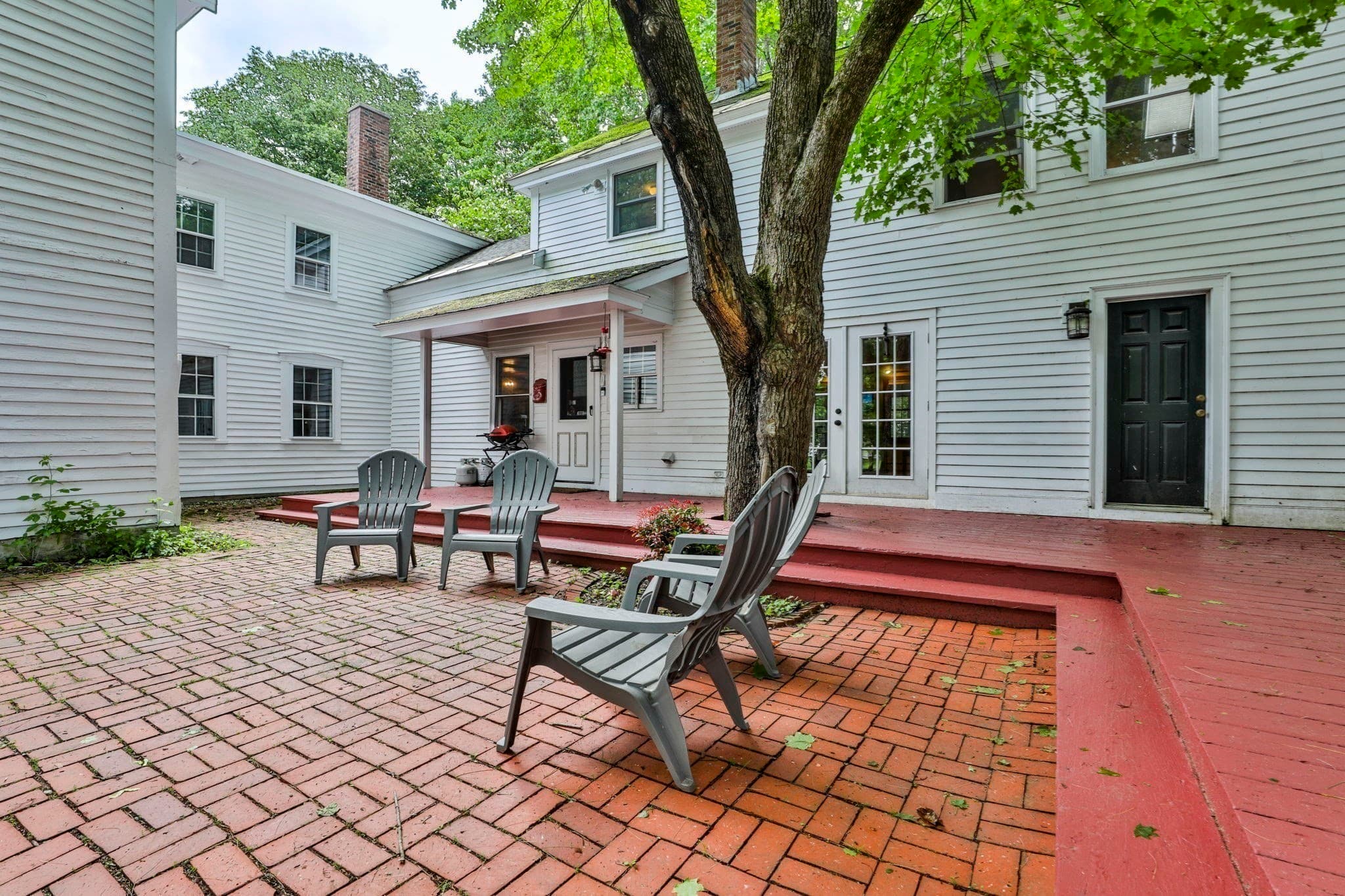 Single Family Residence at 15 Elm Street, Boxford MA 01921, Boxford, photo 31 of 39