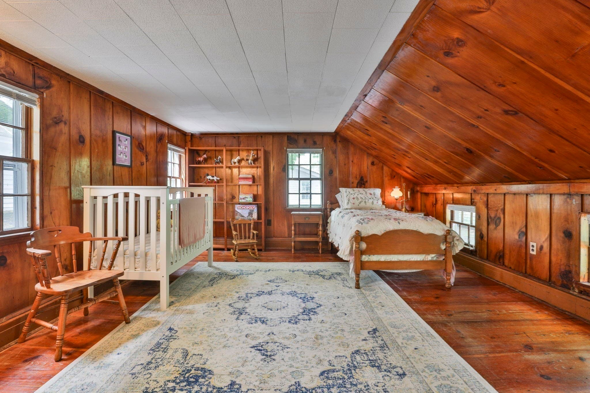 Single Family Residence at 15 Elm Street, Boxford MA 01921, Boxford, photo 29 of 39