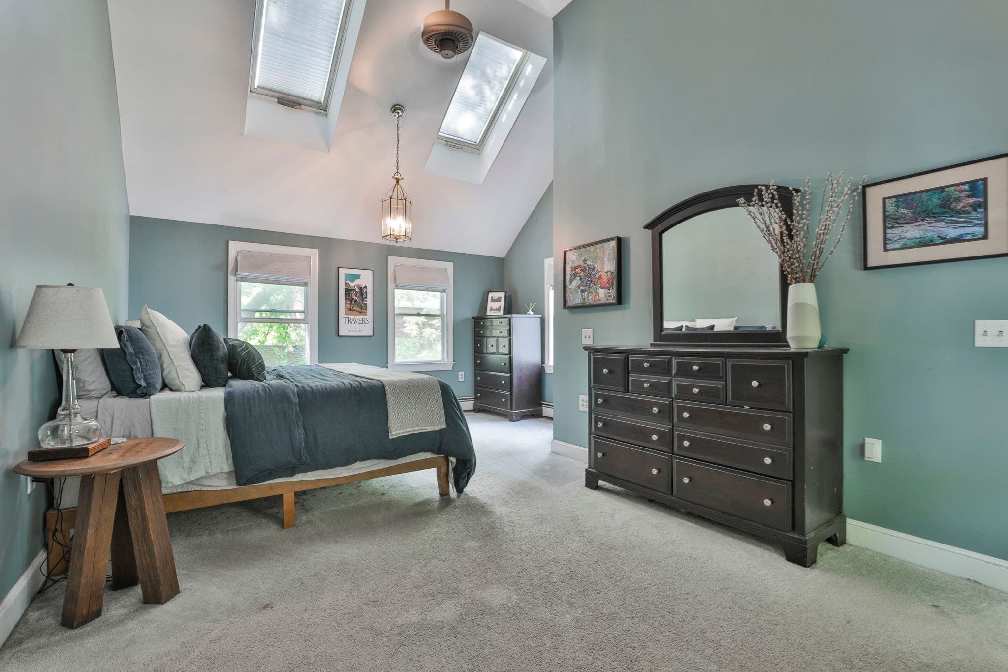 Single Family Residence at 15 Elm Street, Boxford MA 01921, Boxford, photo 21 of 39