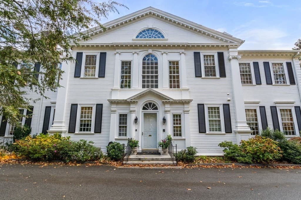 Single Family Residence at 15 Catlin Road, Brookline MA 02445, Brookline, photo 2 of 42
