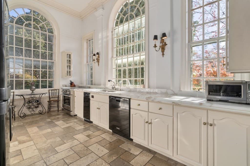 Single Family Residence at 15 Catlin Road, Brookline MA 02445, Brookline, photo 17 of 42