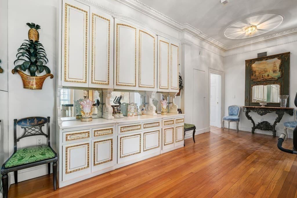 Single Family Residence at 15 Catlin Road, Brookline MA 02445, Brookline, photo 22 of 42