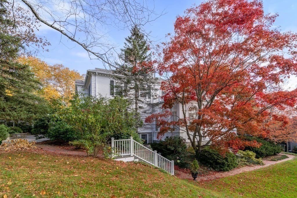 Single Family Residence at 15 Catlin Road, Brookline MA 02445, Brookline, photo 38 of 42