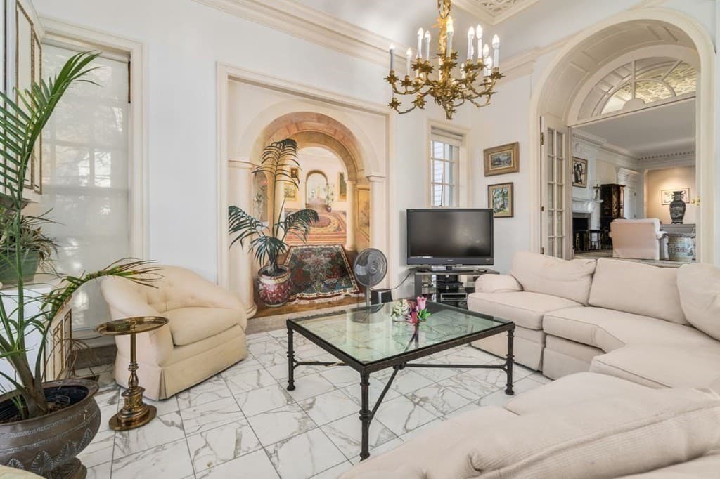 Single Family Residence at 15 Catlin Road, Brookline MA 02445, Brookline, photo 14 of 42