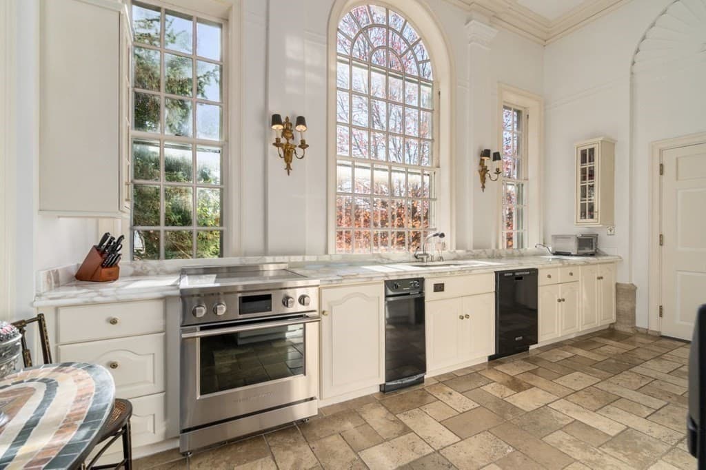 Single Family Residence at 15 Catlin Road, Brookline MA 02445, Brookline, photo 18 of 42