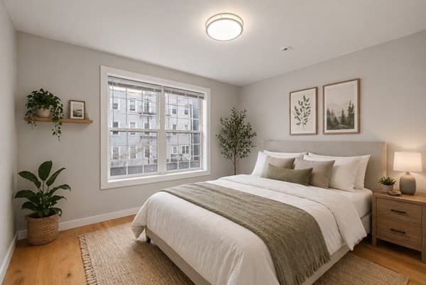 Condominium at 10 Everett # 204, Boston MA 02128, Boston, photo 16 of 22