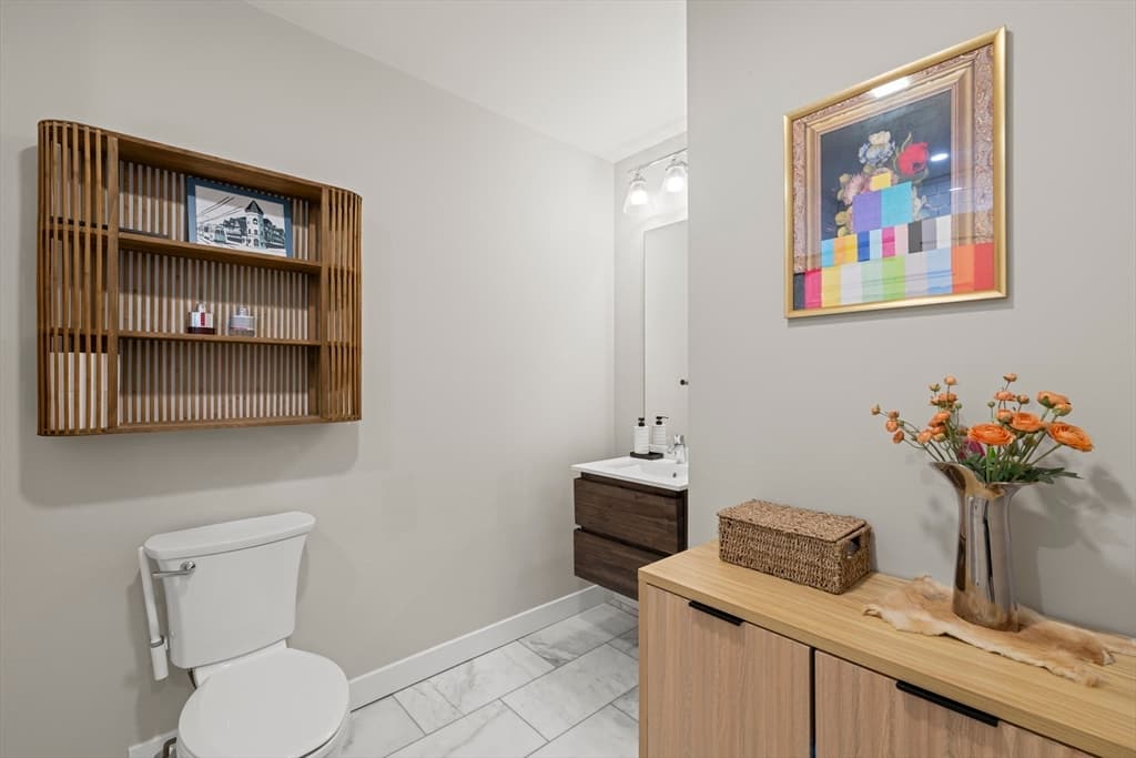 Condominium at 10 Everett # 204, Boston MA 02128, Boston, photo 18 of 22