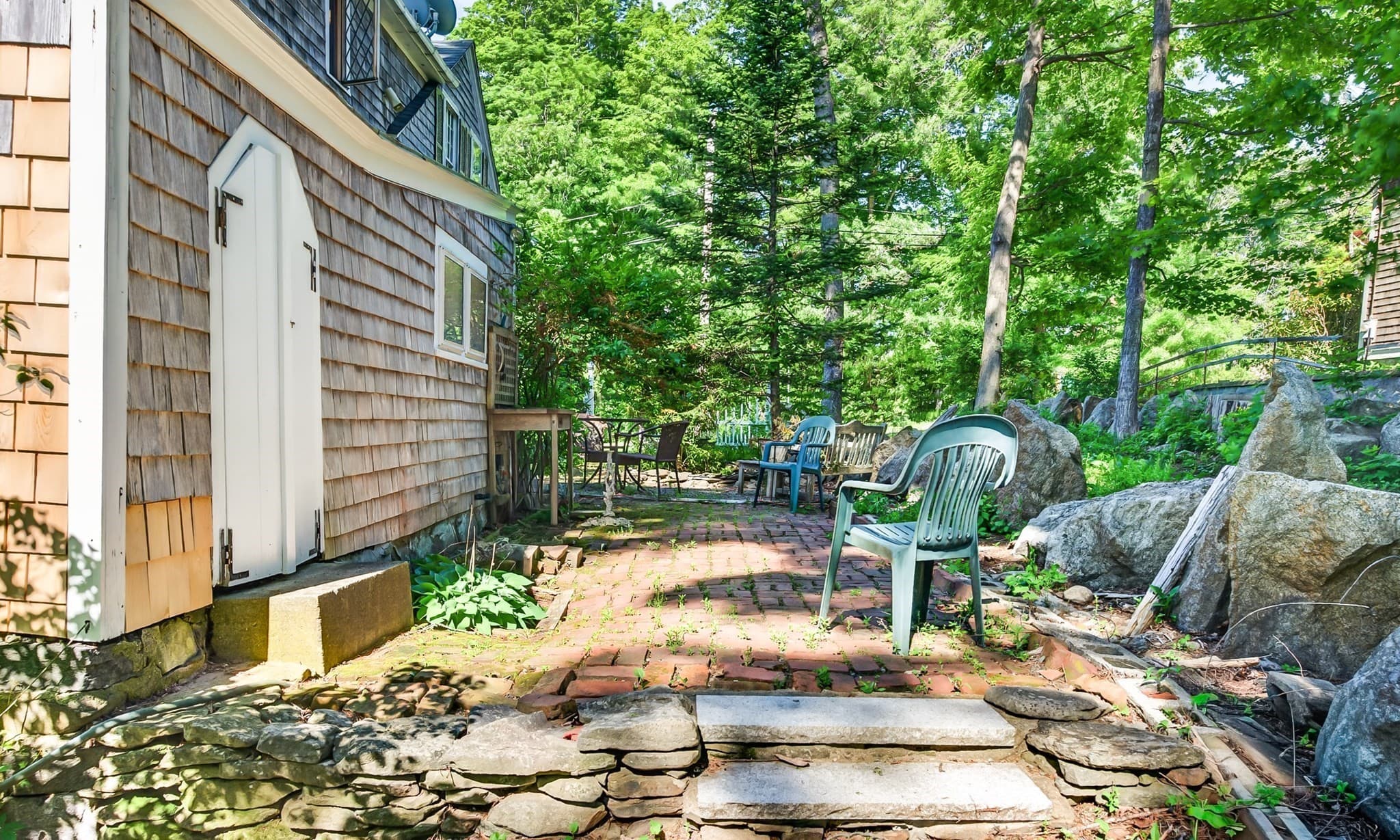 Single Family Residence at 17 S Main St, Petersham MA 01366, photo 27 of 42