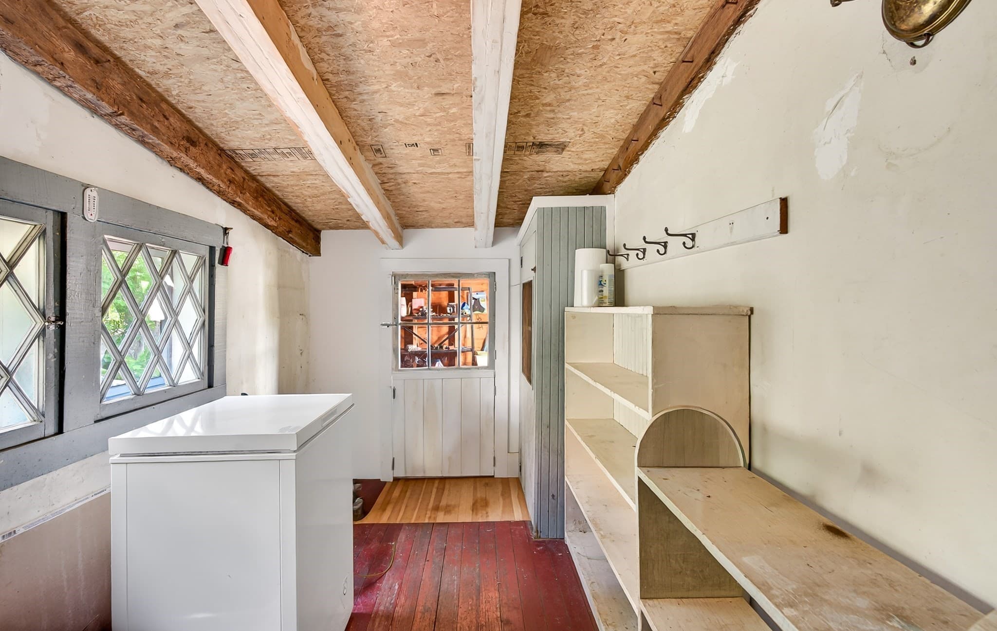 Single Family Residence at 17 S Main St, Petersham MA 01366, photo 13 of 42