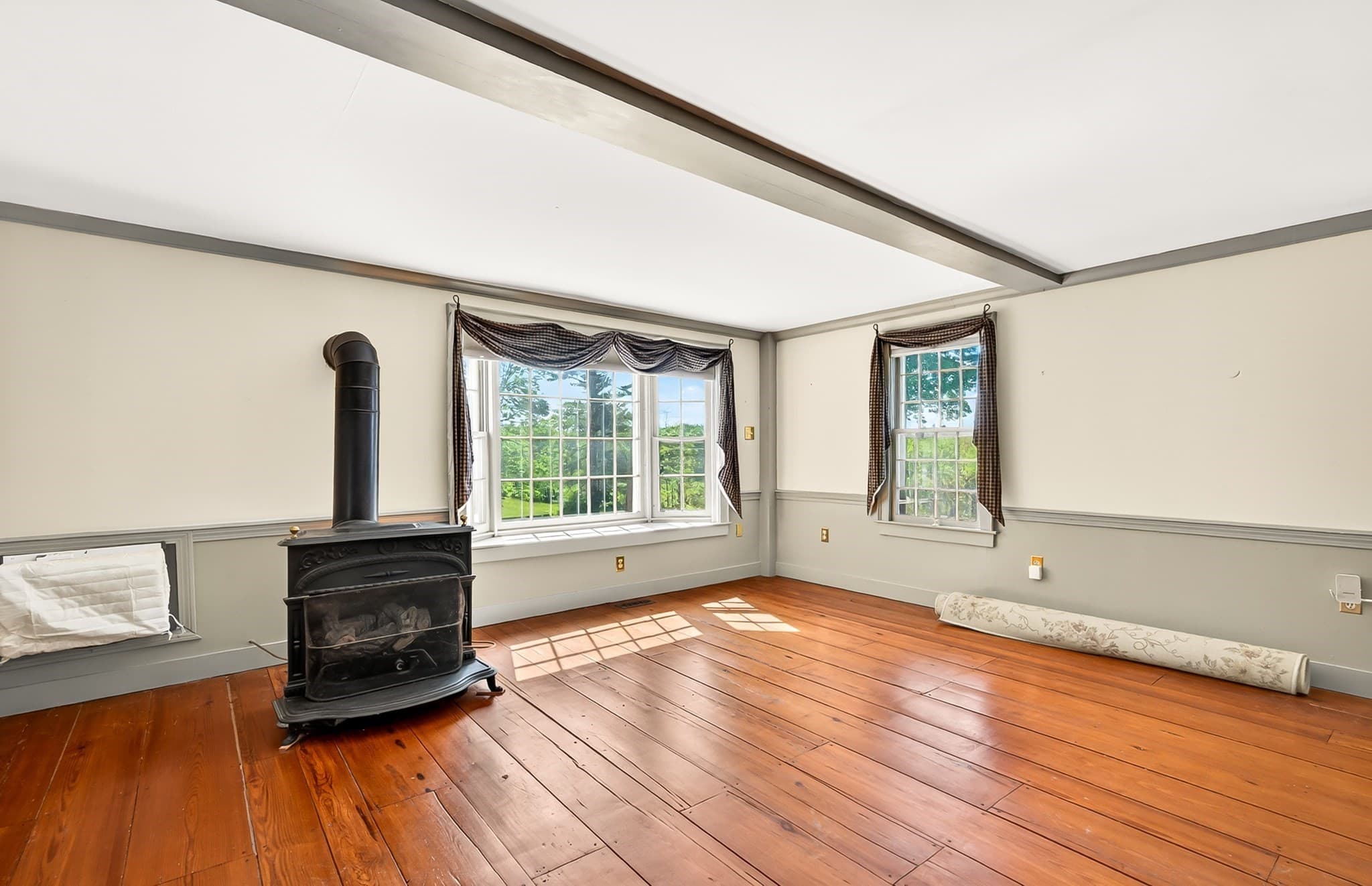 Single Family Residence at 17 S Main St, Petersham MA 01366, photo 17 of 42
