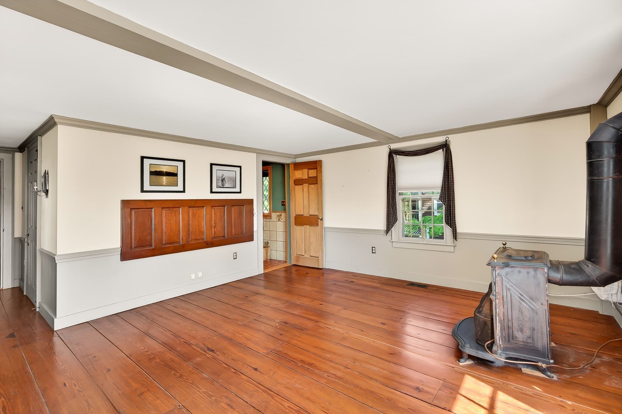 Single Family Residence at 17 S Main St, Petersham MA 01366, photo 16 of 42
