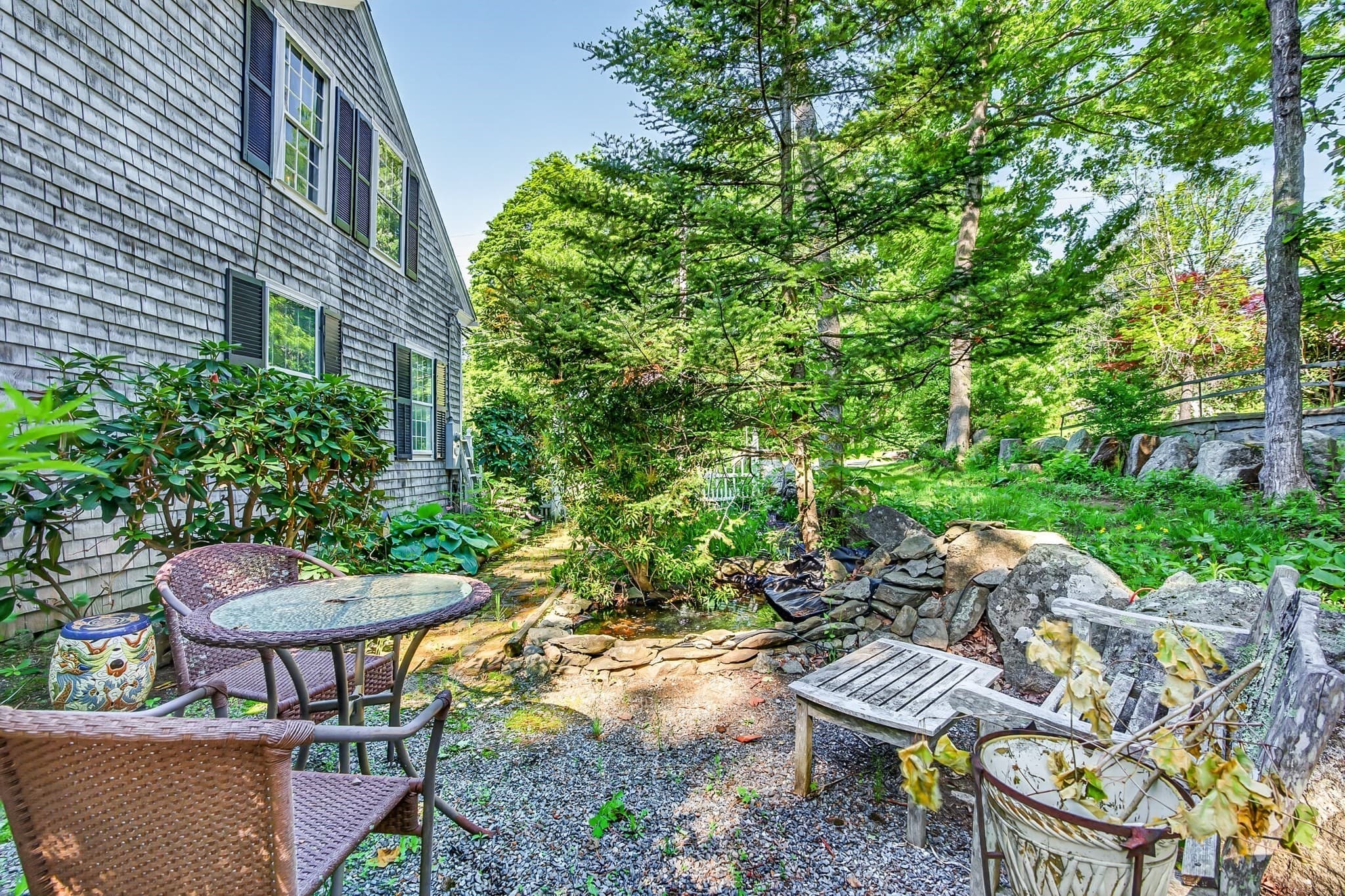 Single Family Residence at 17 S Main St, Petersham MA 01366, photo 26 of 42