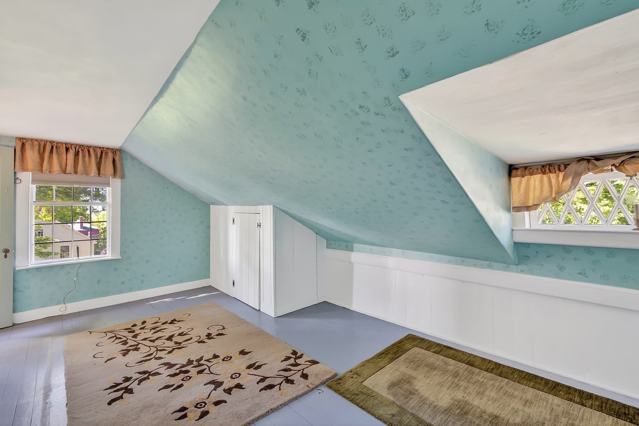 Single Family Residence at 17 S Main St, Petersham MA 01366, photo 22 of 42