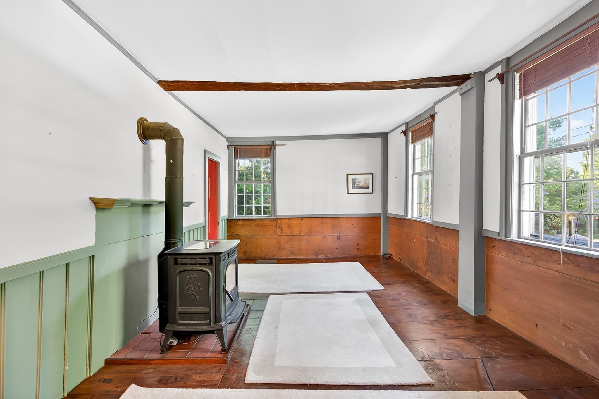 Single Family Residence at 17 S Main St, Petersham MA 01366, photo 3 of 42