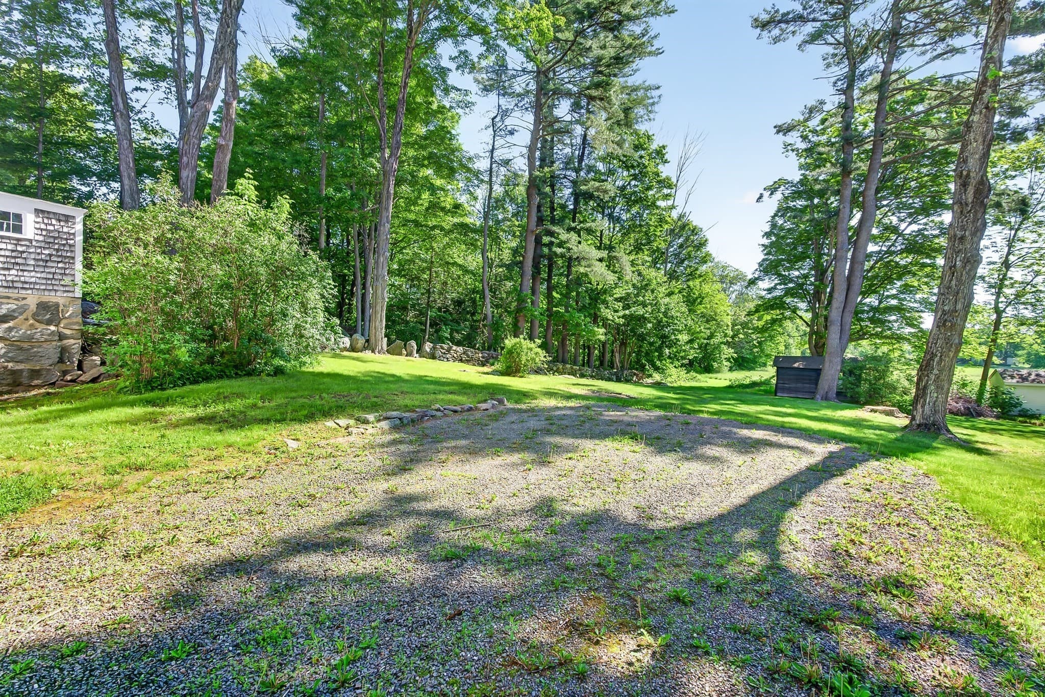 Single Family Residence at 17 S Main St, Petersham MA 01366, photo 28 of 42