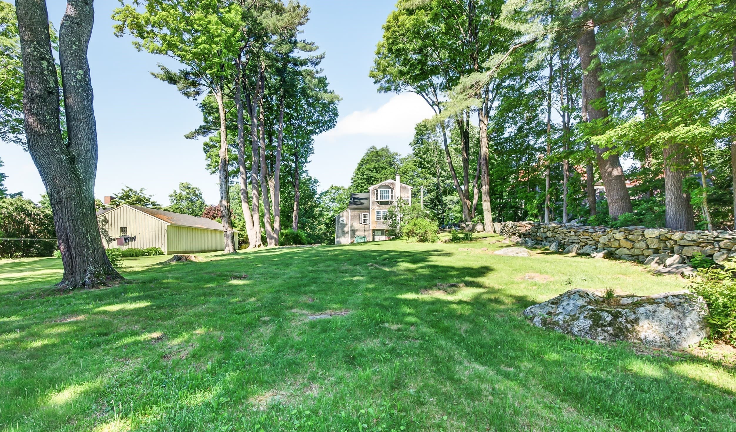 Single Family Residence at 17 S Main St, Petersham MA 01366, photo 30 of 42