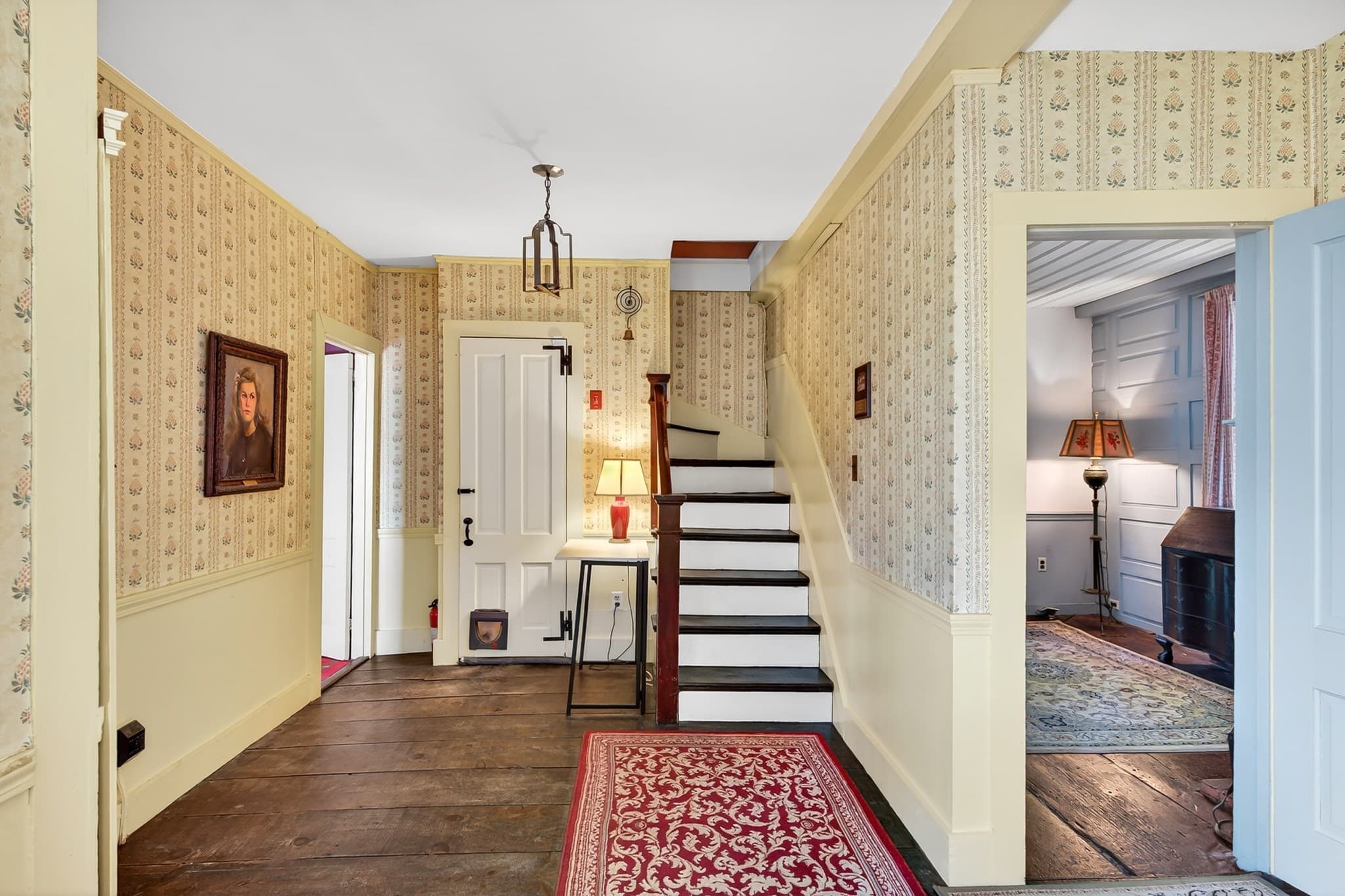 Single Family Residence at 17 S Main St, Petersham MA 01366, photo 14 of 42