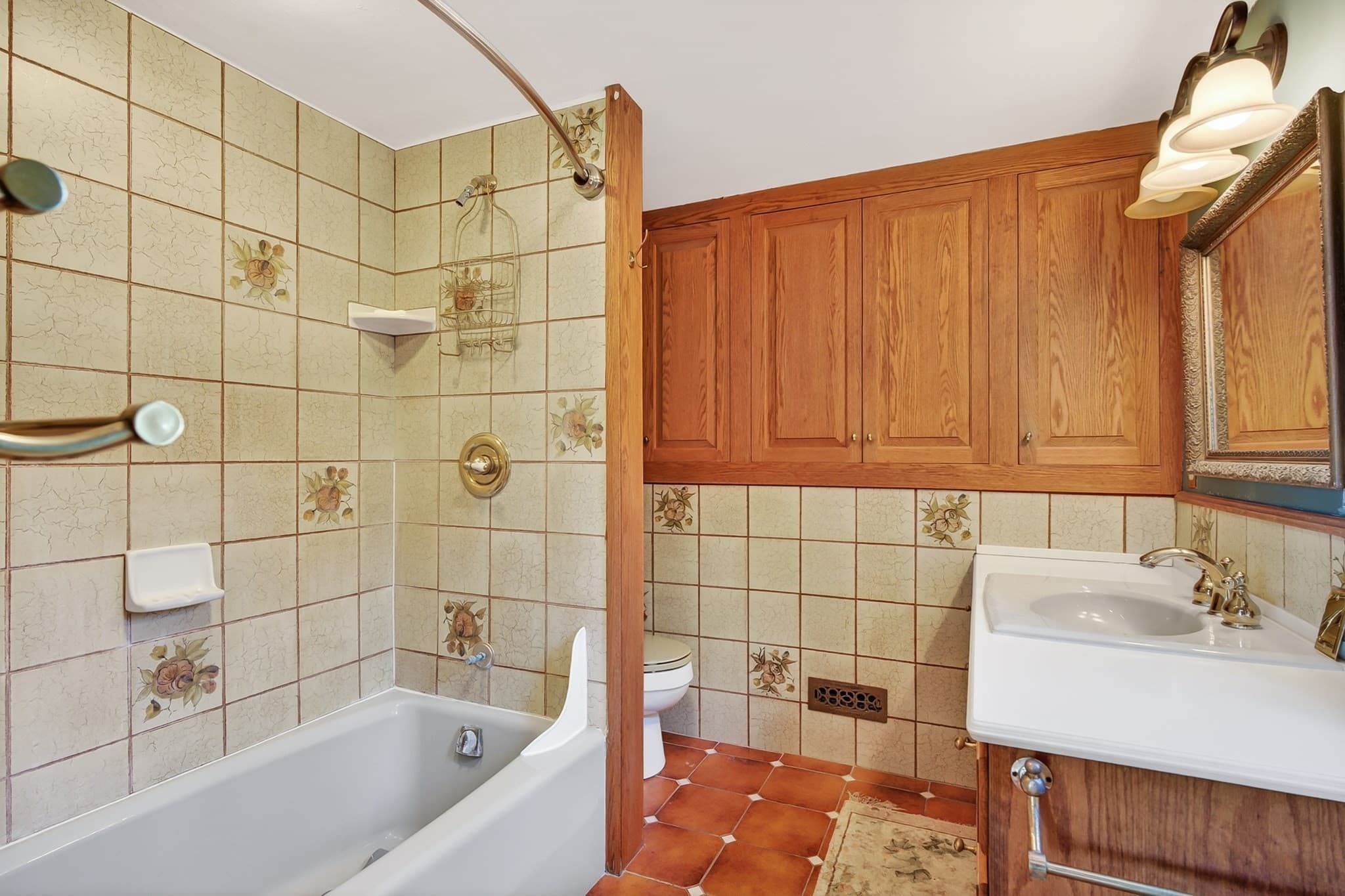 Single Family Residence at 17 S Main St, Petersham MA 01366, photo 19 of 42