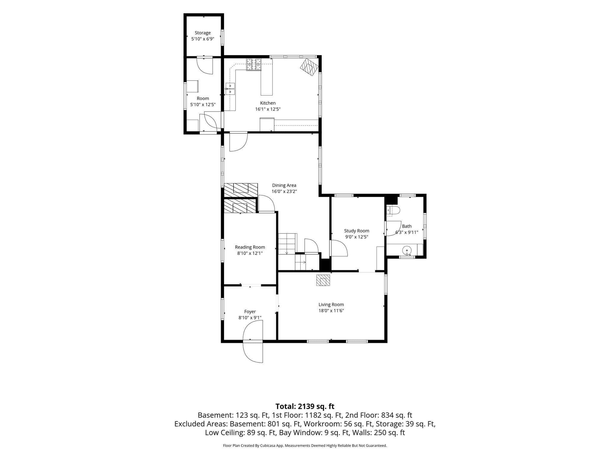 Single Family Residence at 17 S Main St, Petersham MA 01366, photo 40 of 42